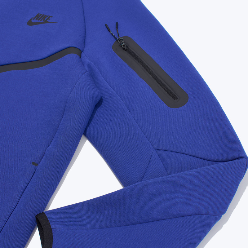 Толстовка Nike Tech Fleece HV0949-539