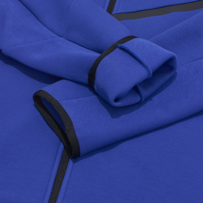 Толстовка Nike Tech Fleece HV0949-539