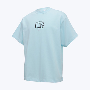 Футболка хлопковая Nike Solo Tee GPX HQ4182-474