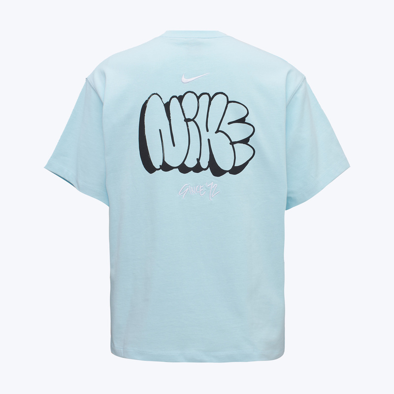 Футболка хлопковая Nike Solo Tee GPX HQ4182-474