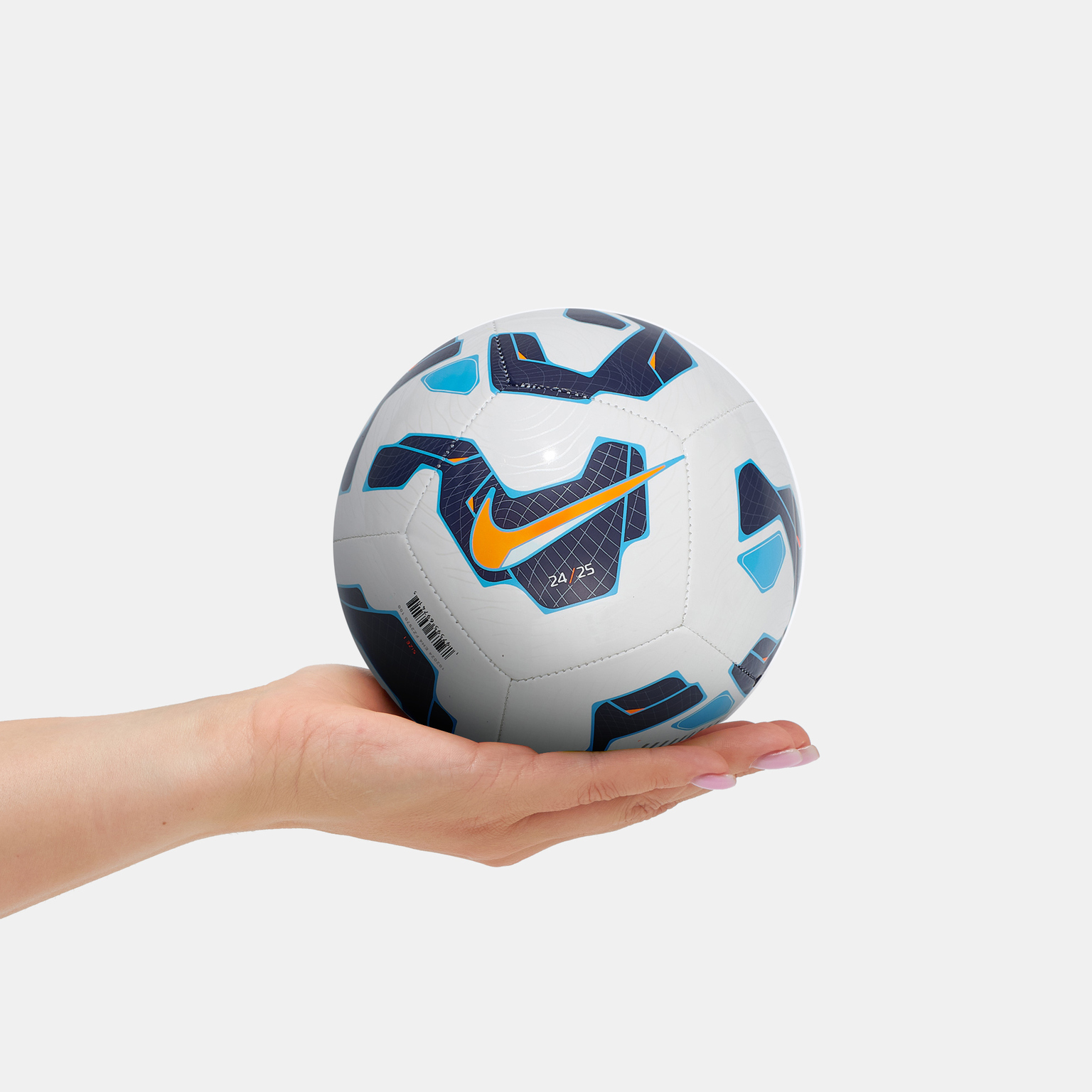 Сувенирный мяч Nike Skills FZ2970-100
