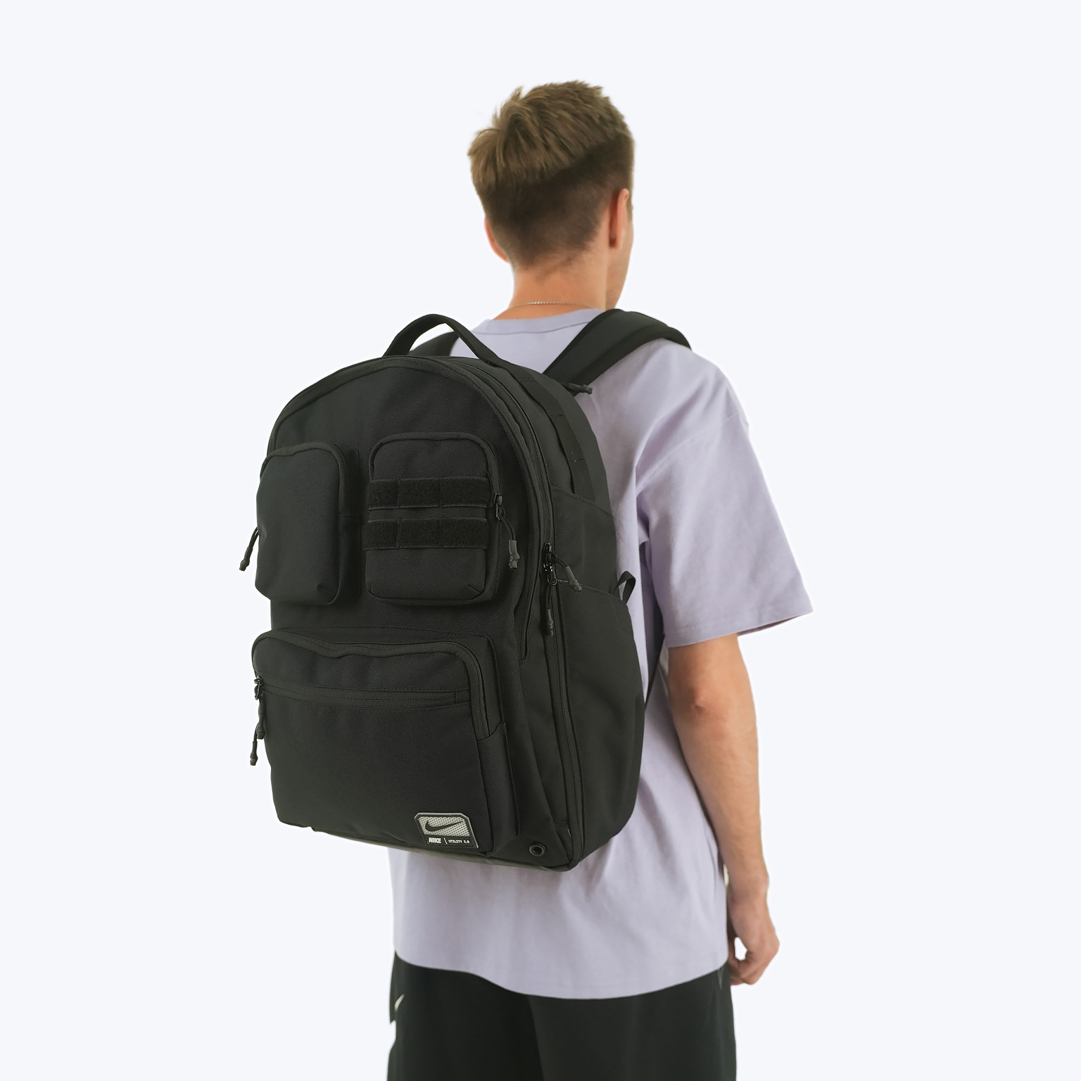 Рюкзак Nike Utility Power FN4120-010