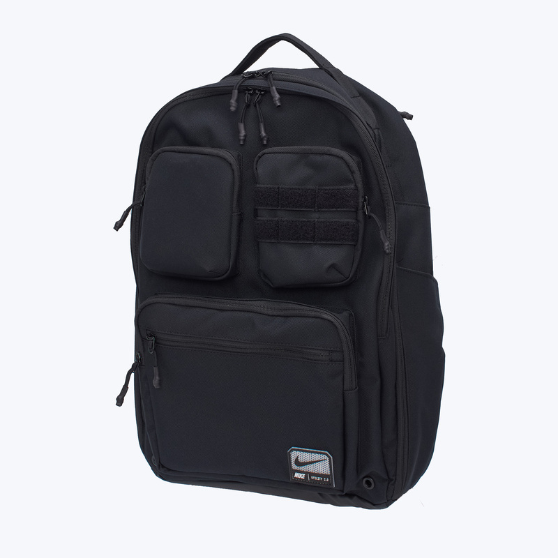 Рюкзак Nike Utility Power FN4120-010