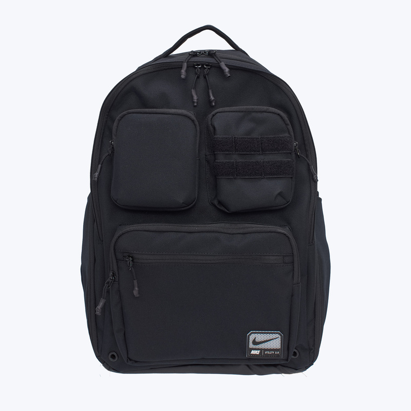 Рюкзак Nike Utility Power FN4120-010