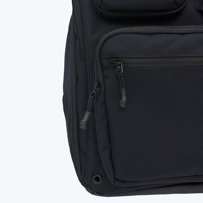 Рюкзак Nike Utility Power FN4120-010