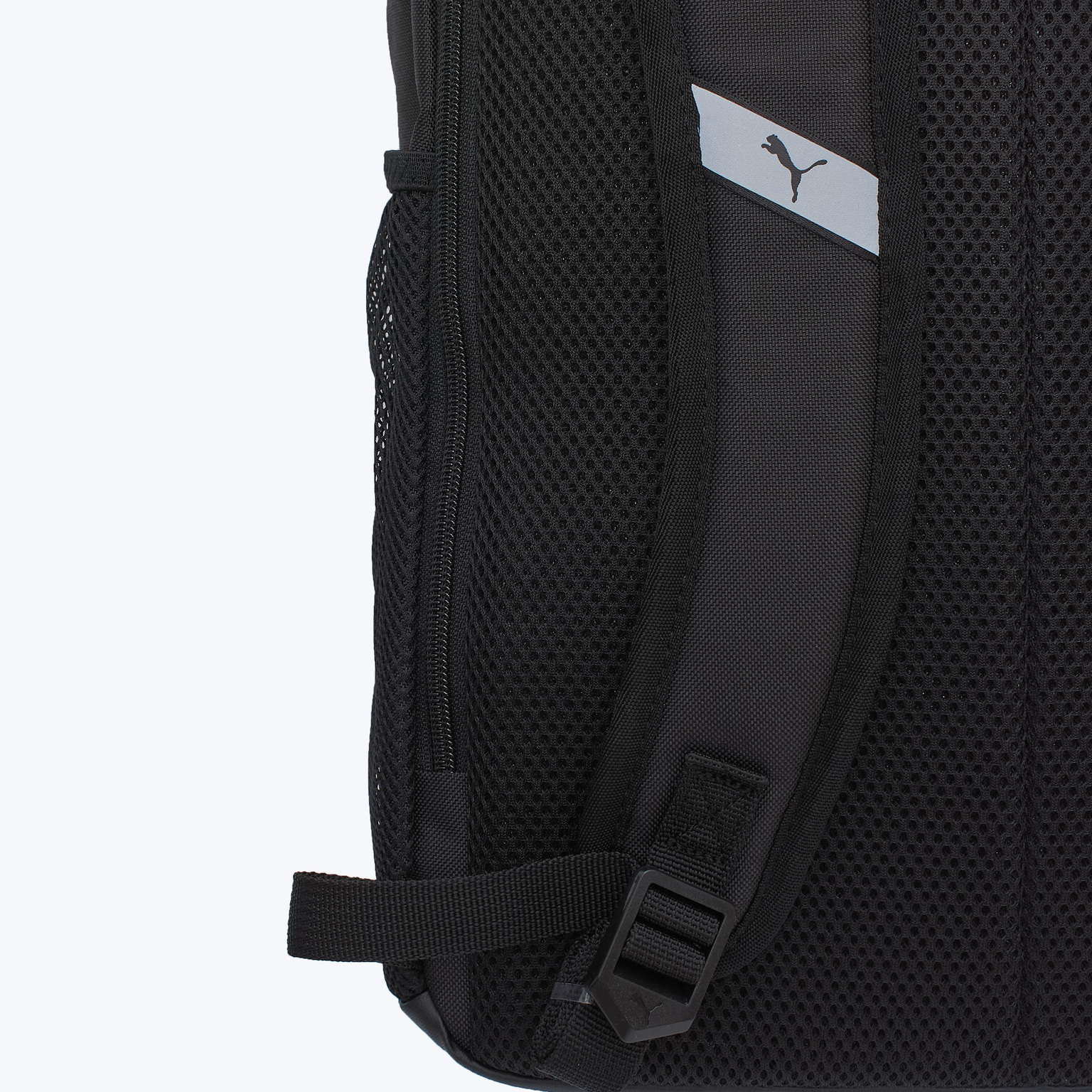 Рюкзак Puma Pumatech Roll Top 09174001