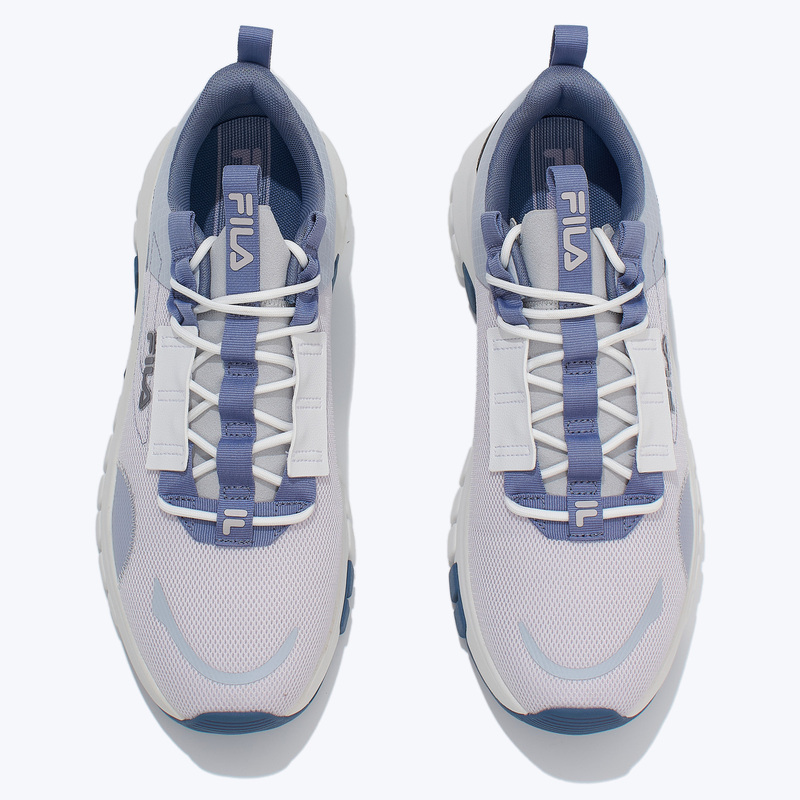 Кроссовки Fila Chrome 126107-91