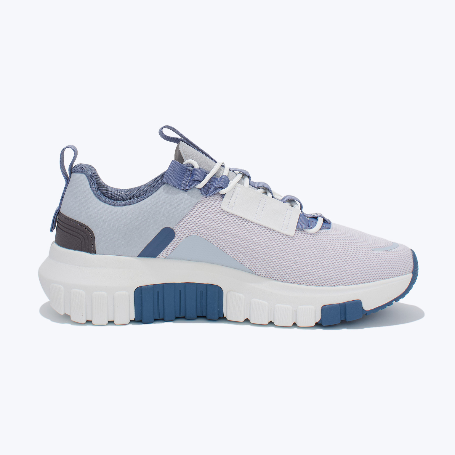 Кроссовки Fila Chrome 126107-91