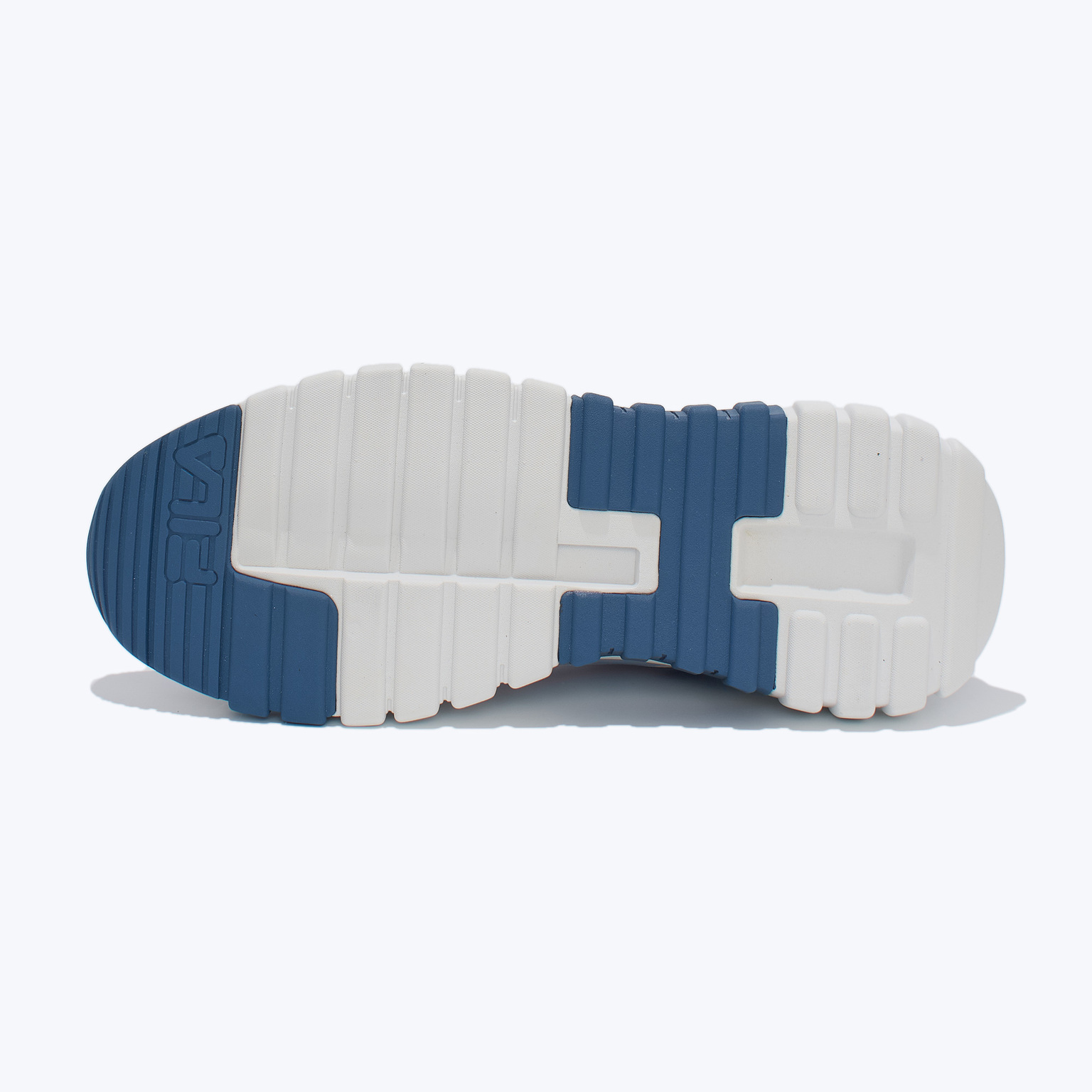 Кроссовки Fila Chrome 126107-91