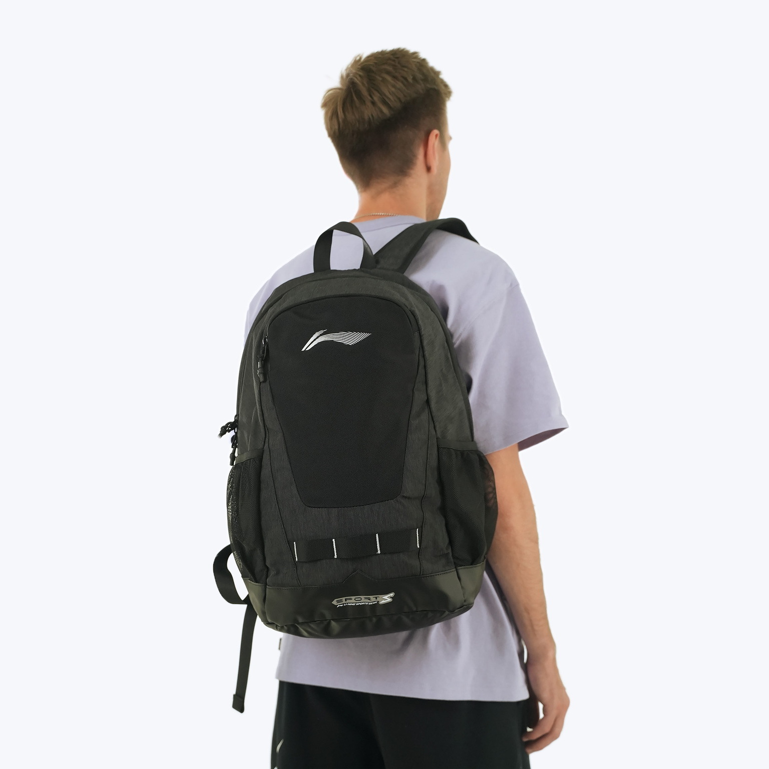 Рюкзак Li-Ning City ABST255-1F