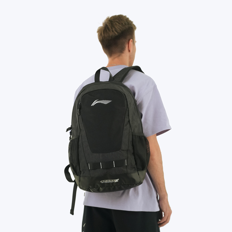 Рюкзак Li-Ning City ABST255-1F