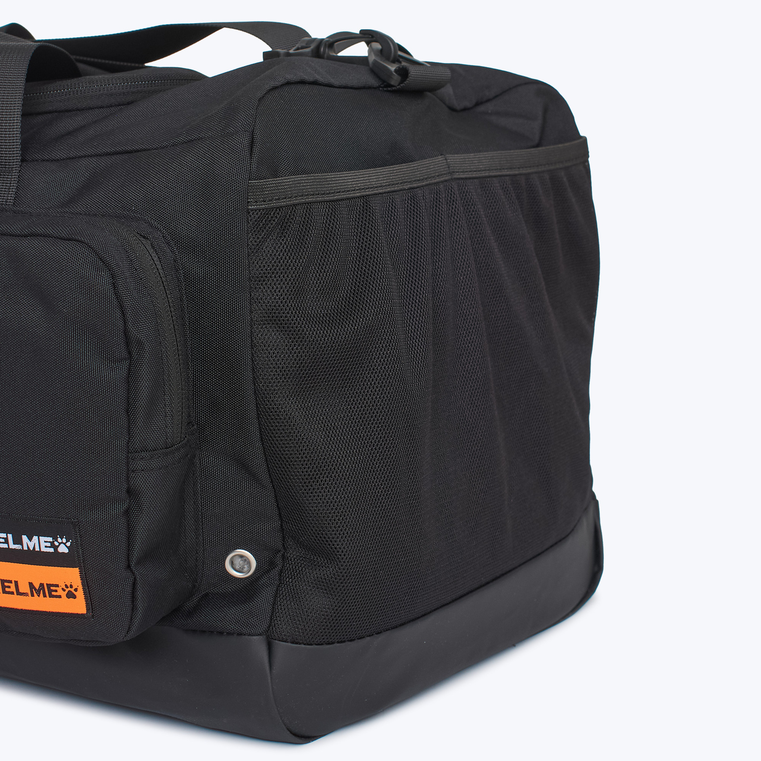 Сумка Kelme Duffel 8301BB5041-000