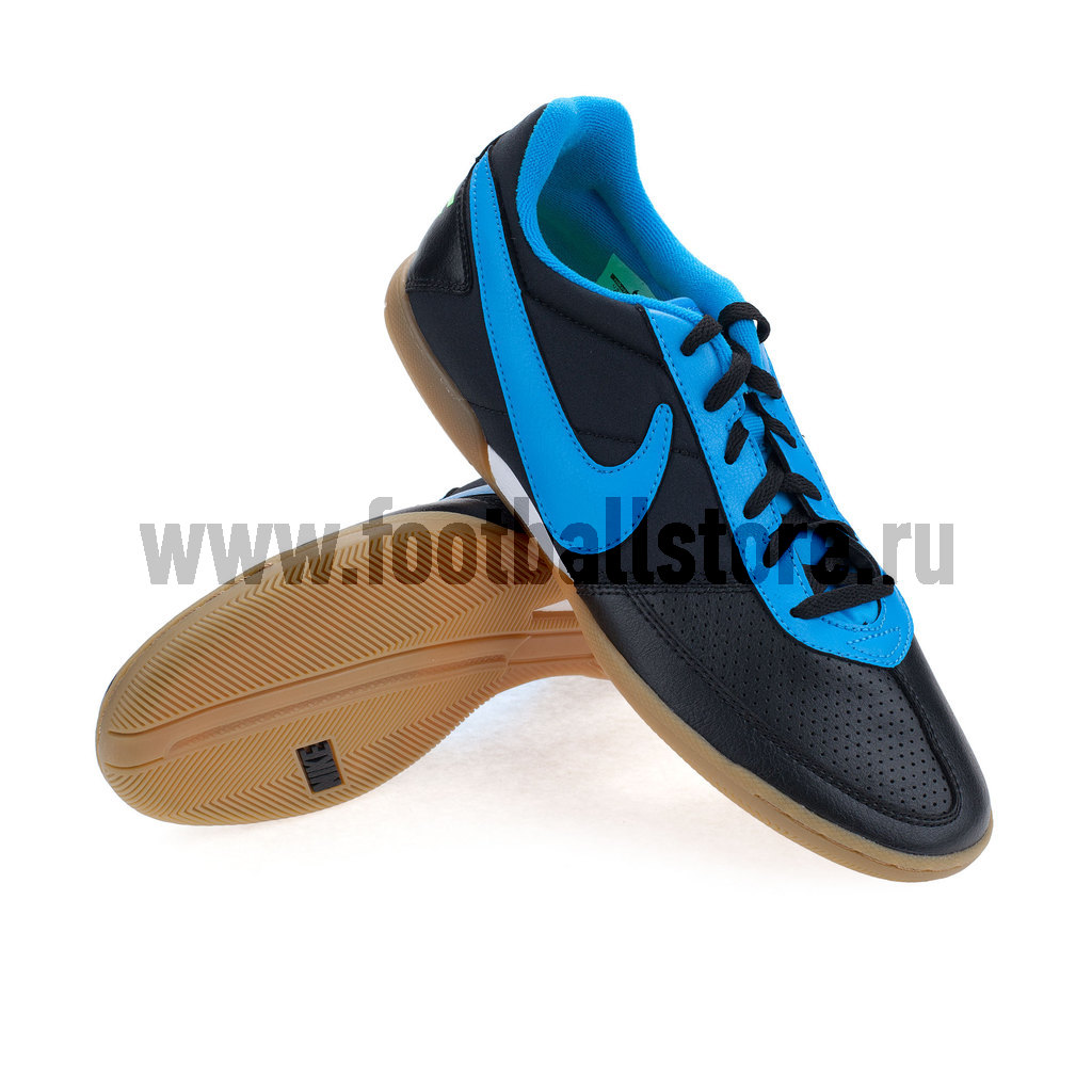 Обувь для зала Nike Davinho 580452-043 – купить в интернет магазине ...