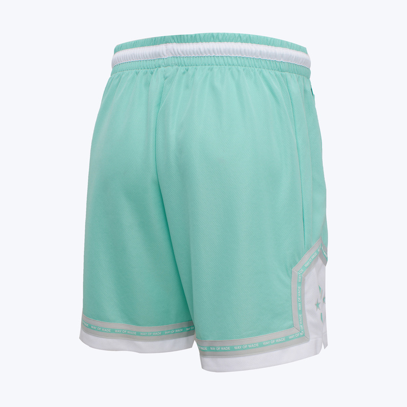 Шорты Li-Ning Wade AAPT529-2F