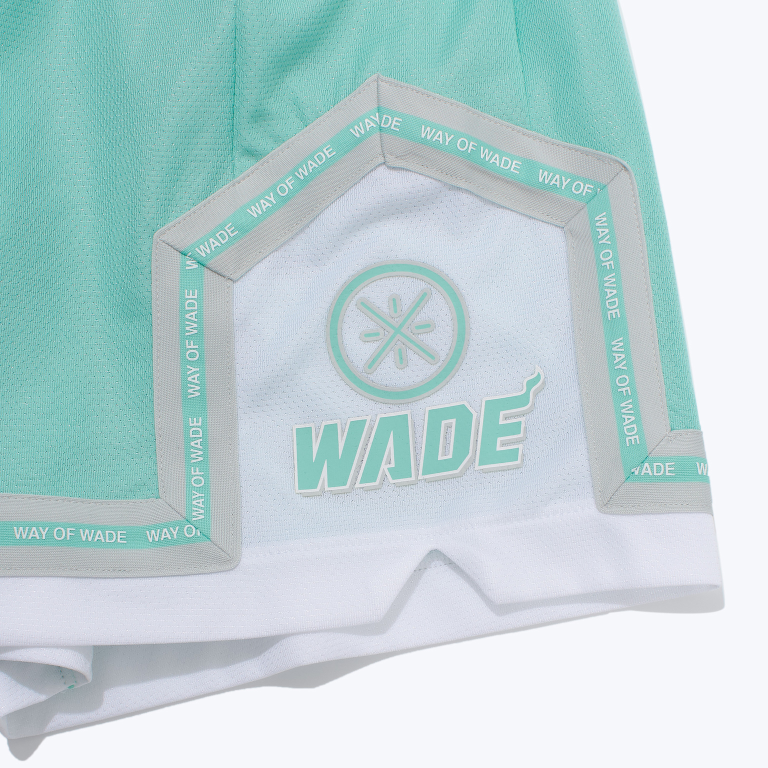 Шорты Li-Ning Wade AAPT529-2F