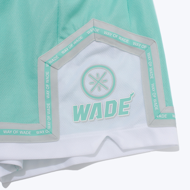 Шорты Li-Ning Wade AAPT529-2F