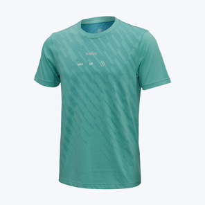 Футболка Li-Ning Wade Tee ATST561-4F