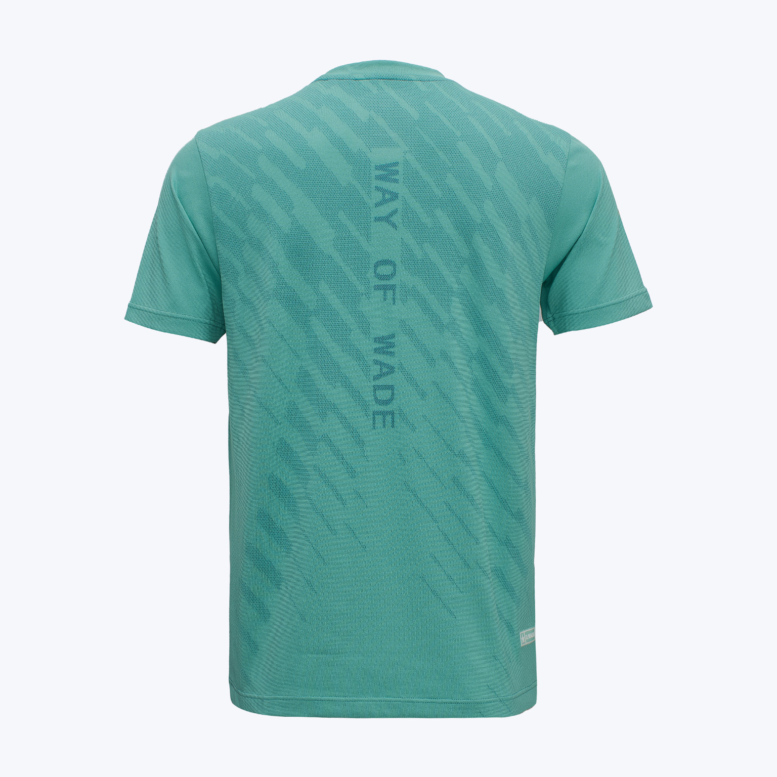Футболка Li-Ning Wade Tee ATST561-4F