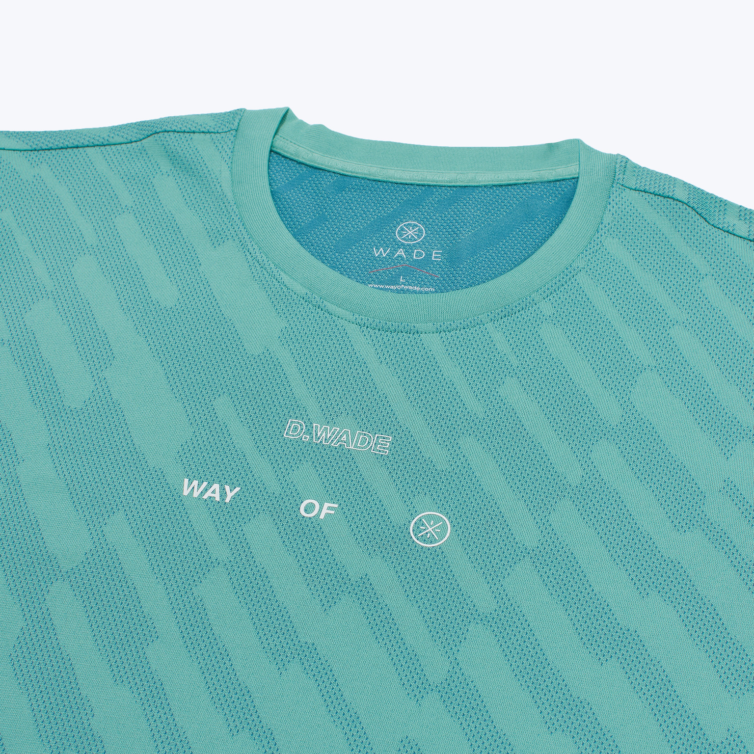 Футболка Li-Ning Wade Tee ATST561-4F