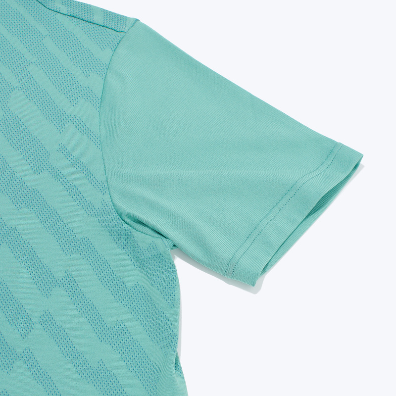 Футболка Li-Ning Wade Tee ATST561-4F