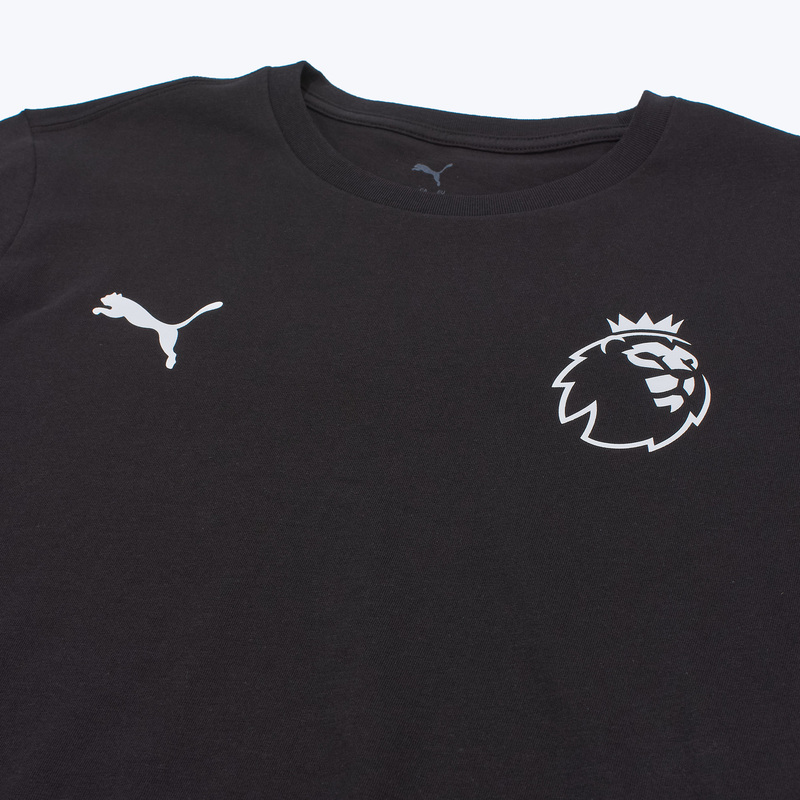 Футболка хлопковая Puma Core Tee 66035701