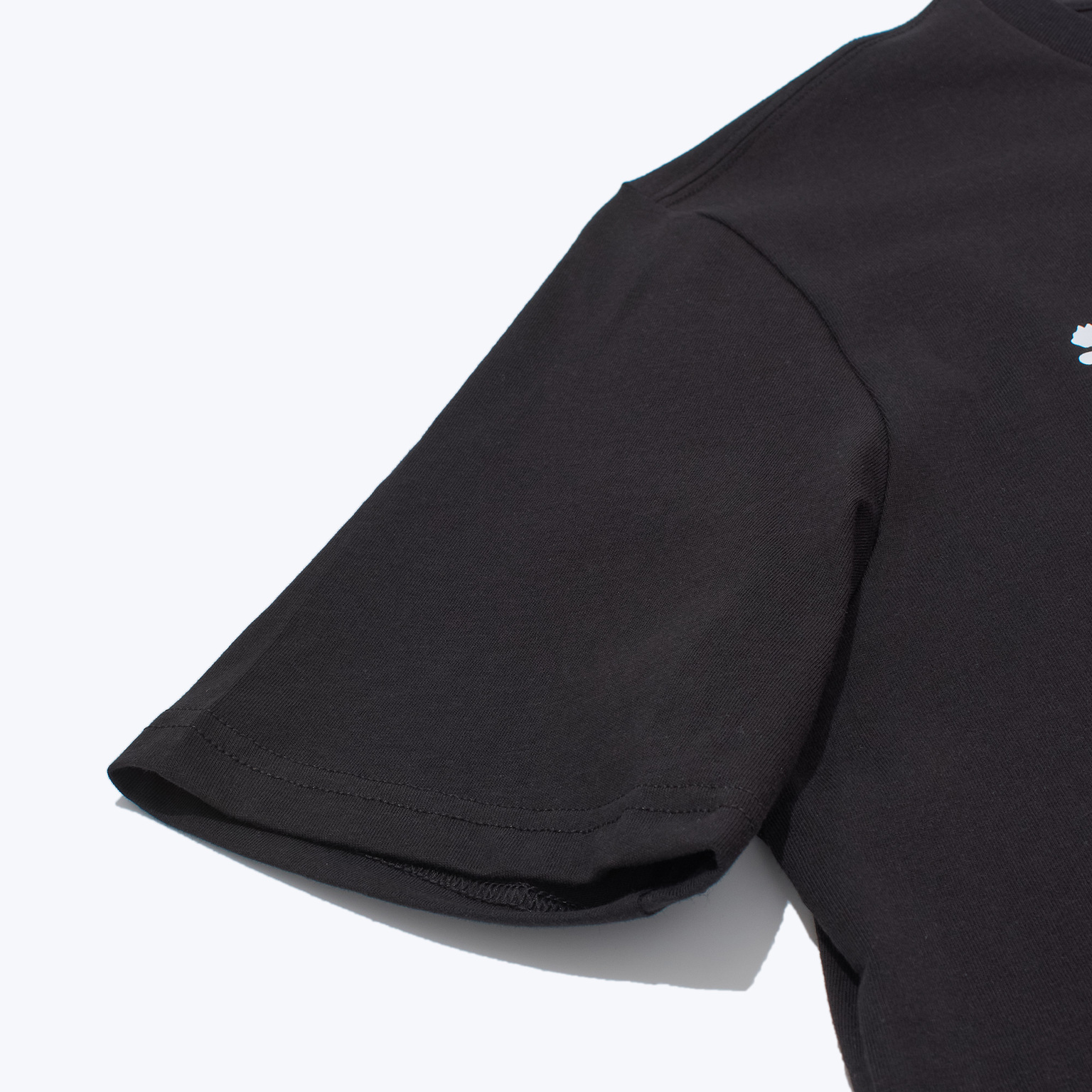 Футболка хлопковая Puma Core Tee 66035701