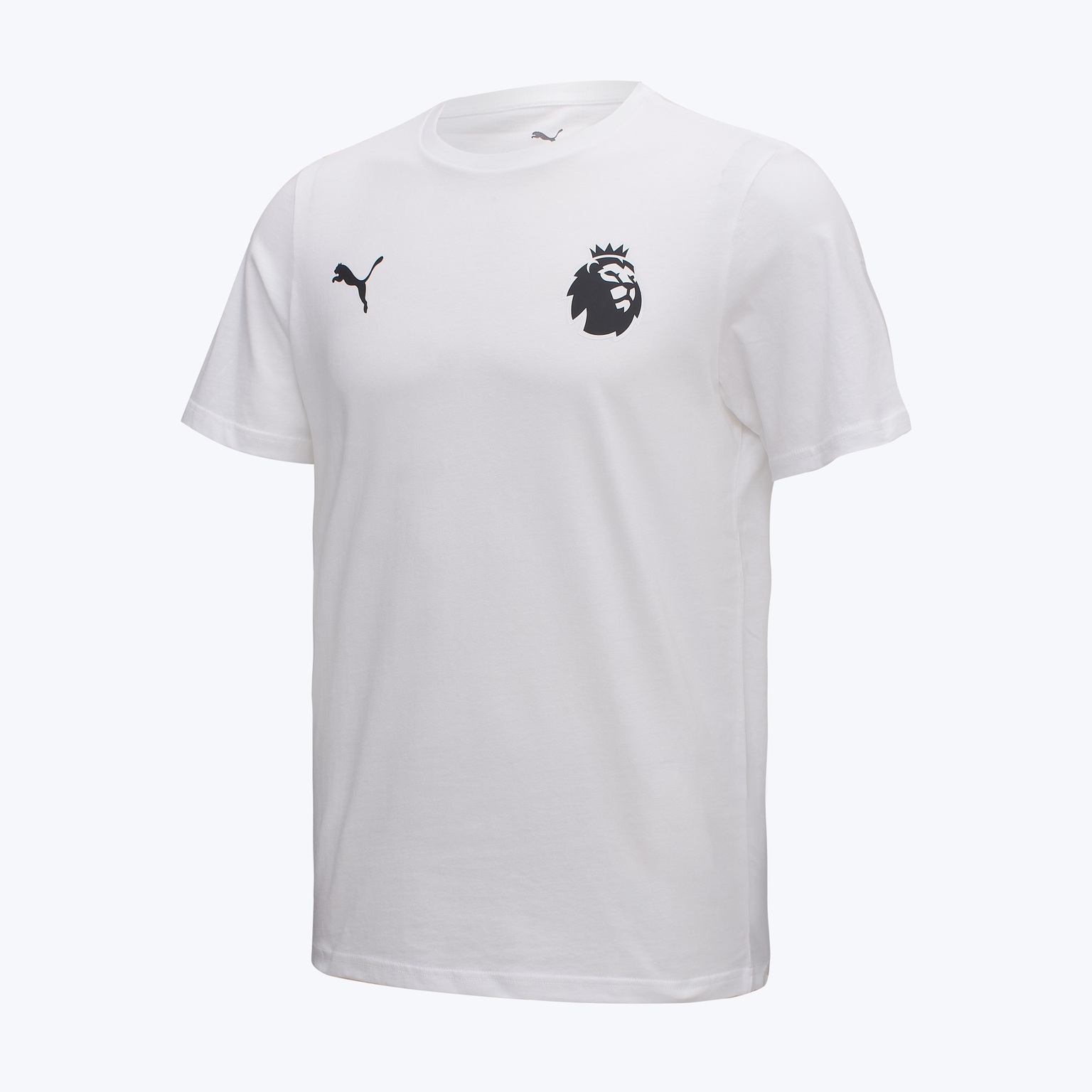 Футболка хлопковая Puma Core Tee 66035702