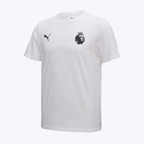 Футболка хлопковая Puma Core Tee 66035702