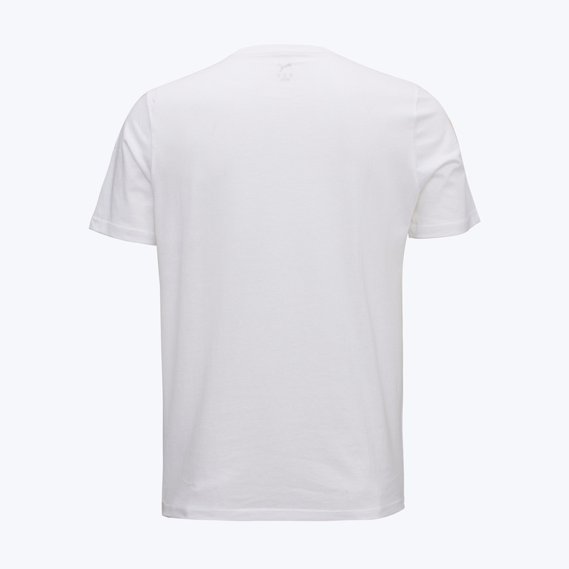 Футболка хлопковая Puma Core Tee 66035702