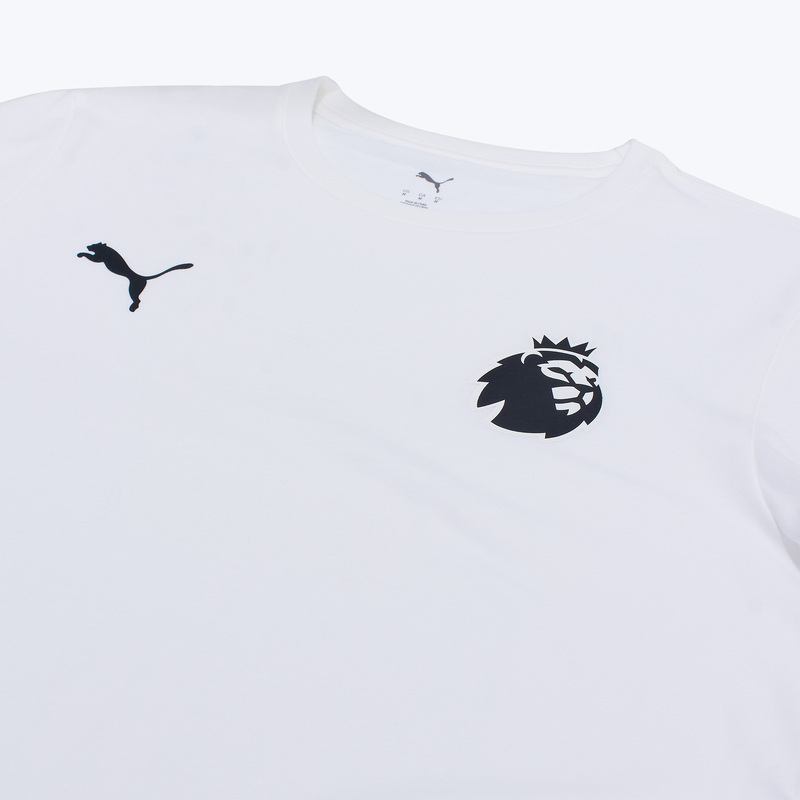 Футболка хлопковая Puma Core Tee 66035702