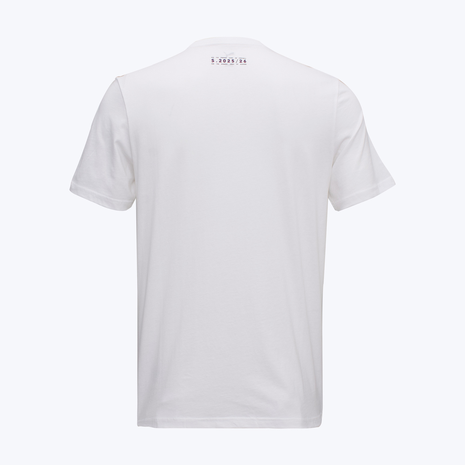 Футболка хлопковая Puma Logo Tee 66036101