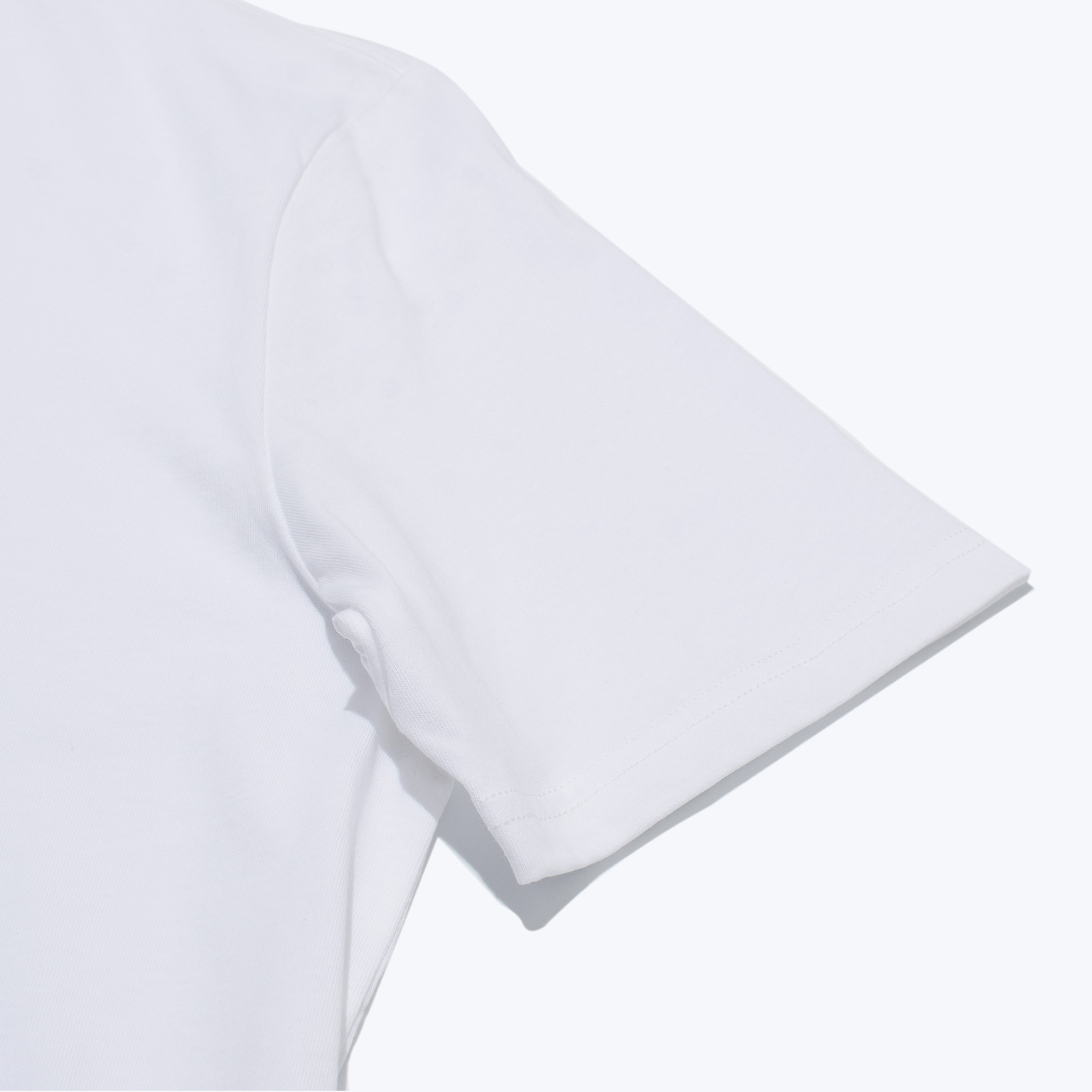 Футболка хлопковая Puma Logo Tee 66036101