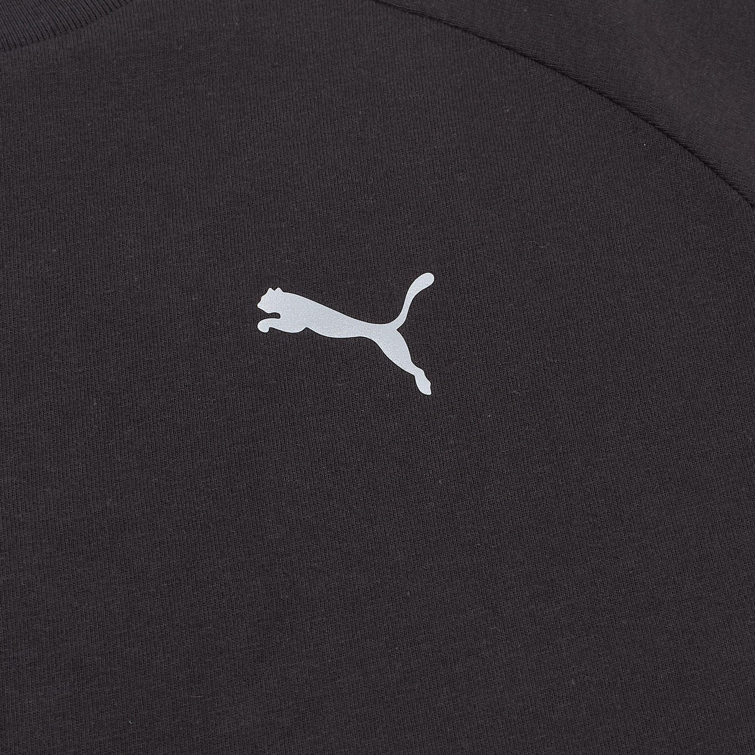 Футболка хлопковая Puma Pumatech 68459801