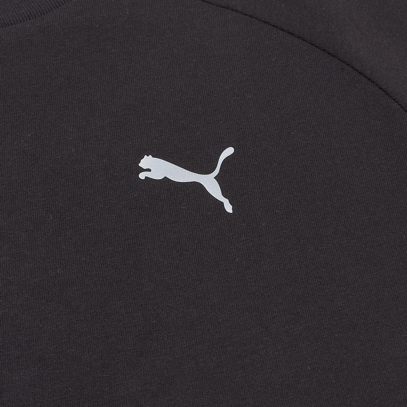 Футболка хлопковая Puma Pumatech 68459801