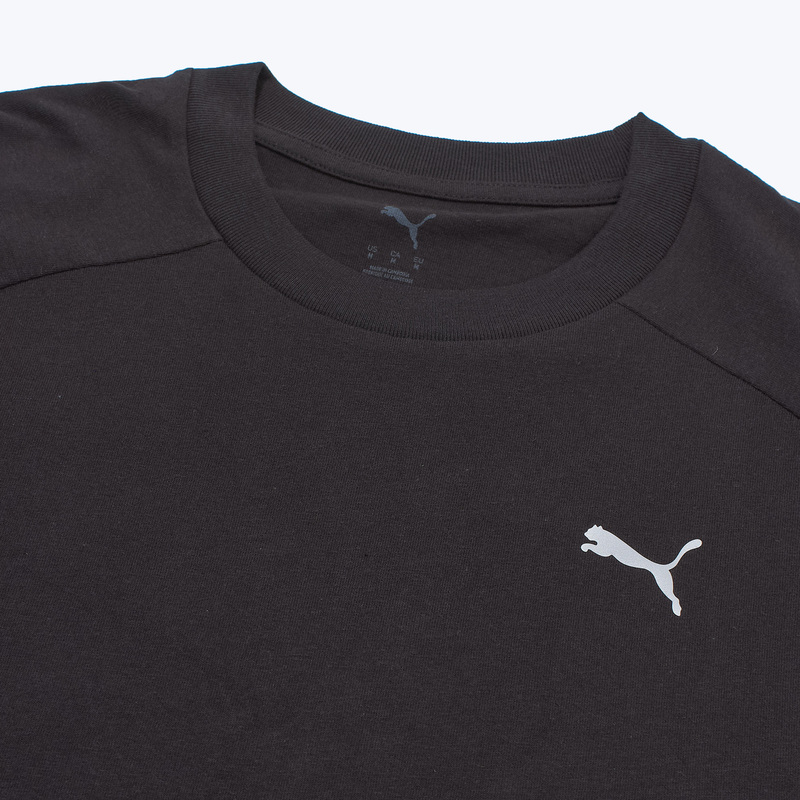 Футболка хлопковая Puma Pumatech 68459801