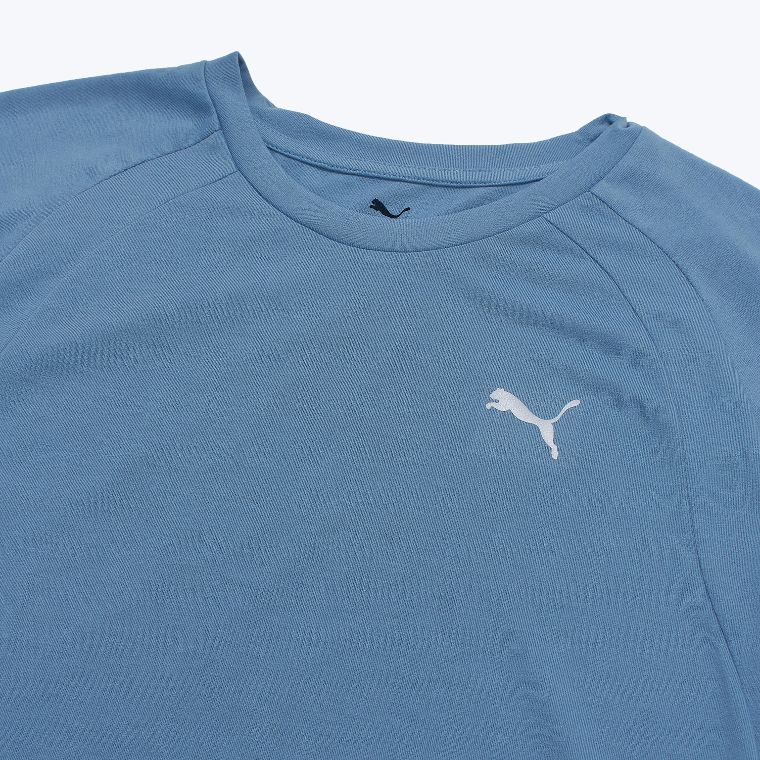 Футболка тренировочная Puma Evostripe Tee 68822934