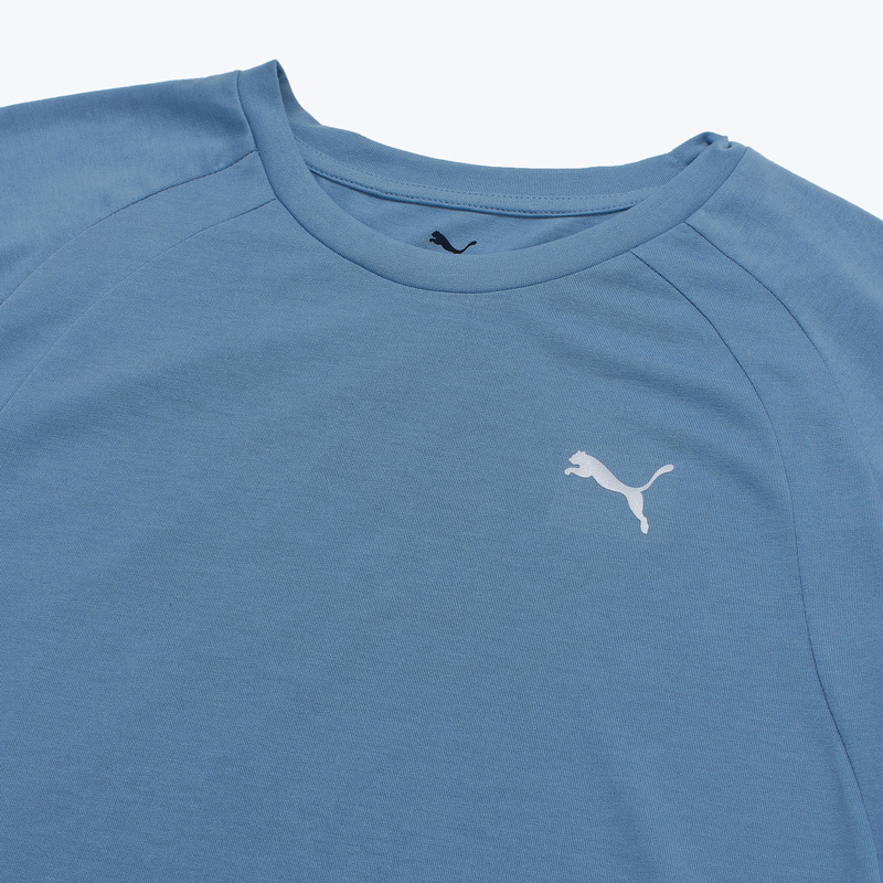 Футболка тренировочная Puma Evostripe Tee 68822934