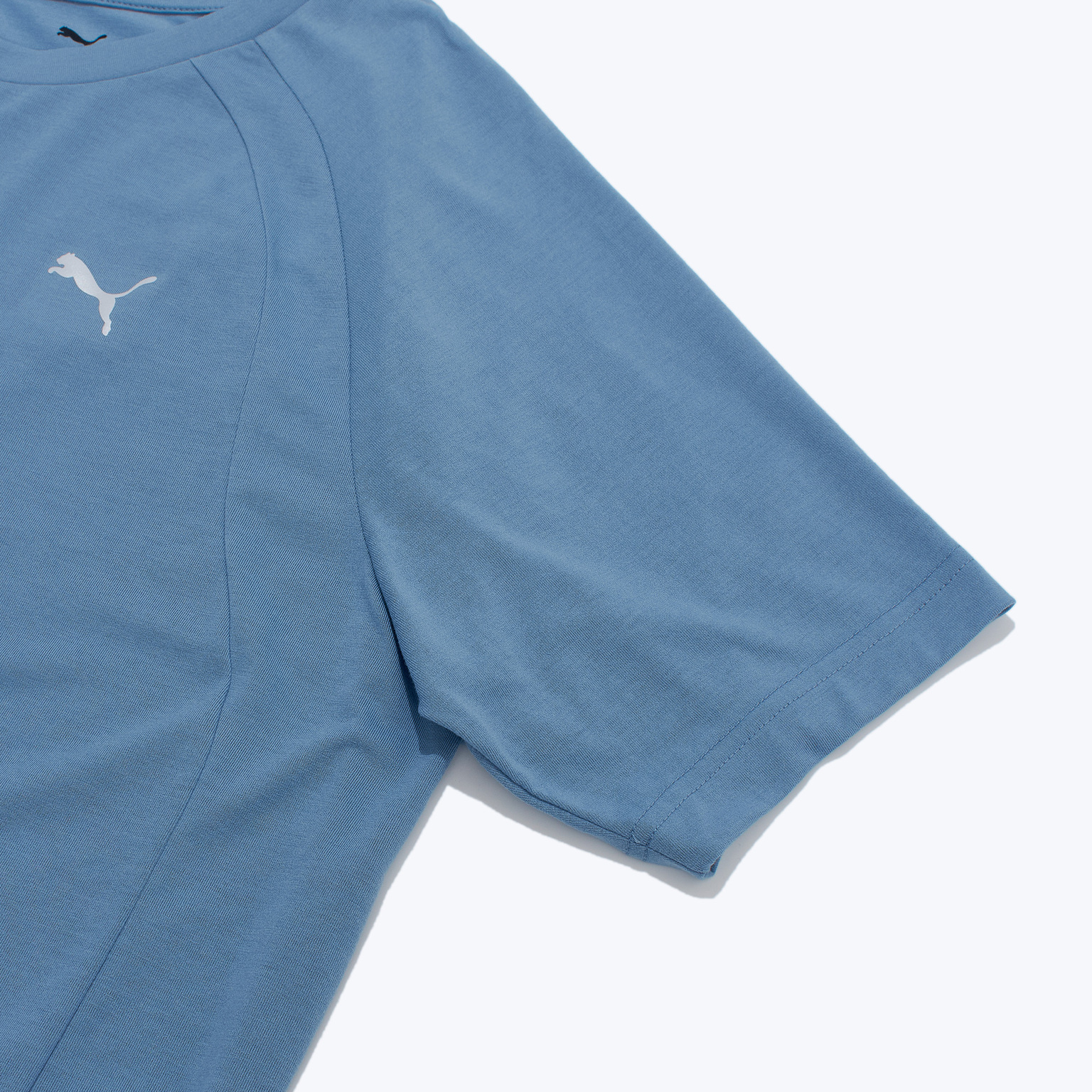 Футболка тренировочная Puma Evostripe Tee 68822934