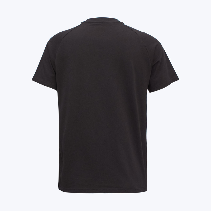 Футболка тренировочная подростковая Puma Evostripe Tee 68886201