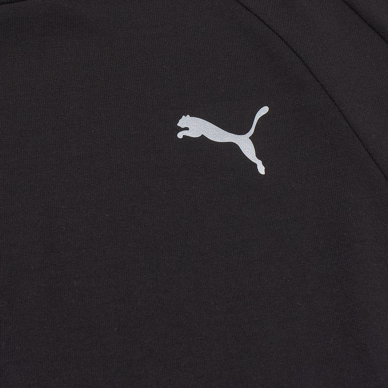 Футболка тренировочная подростковая Puma Evostripe Tee 68886201