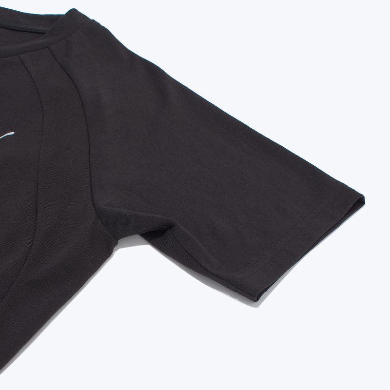 Футболка тренировочная подростковая Puma Evostripe Tee 68886201