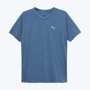 Футболка тренировочная подростковая Puma Evostripe Tee 68886234