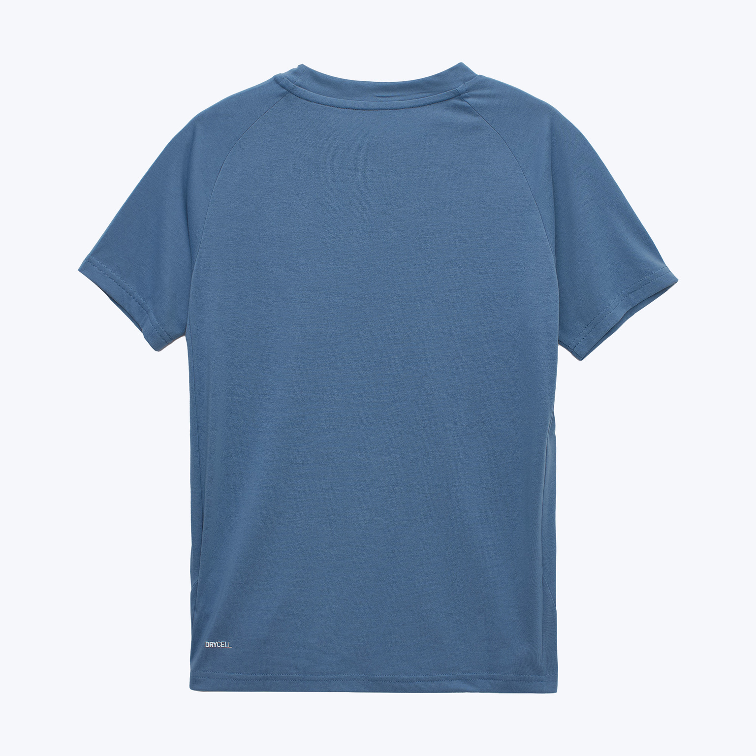 Футболка тренировочная подростковая Puma Evostripe Tee 68886234