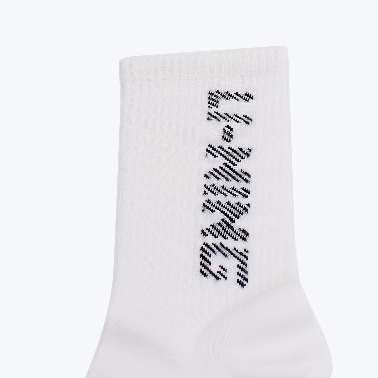 Комплект носков (3 пары) Li-Ning Mid Cut AWLT143-1F