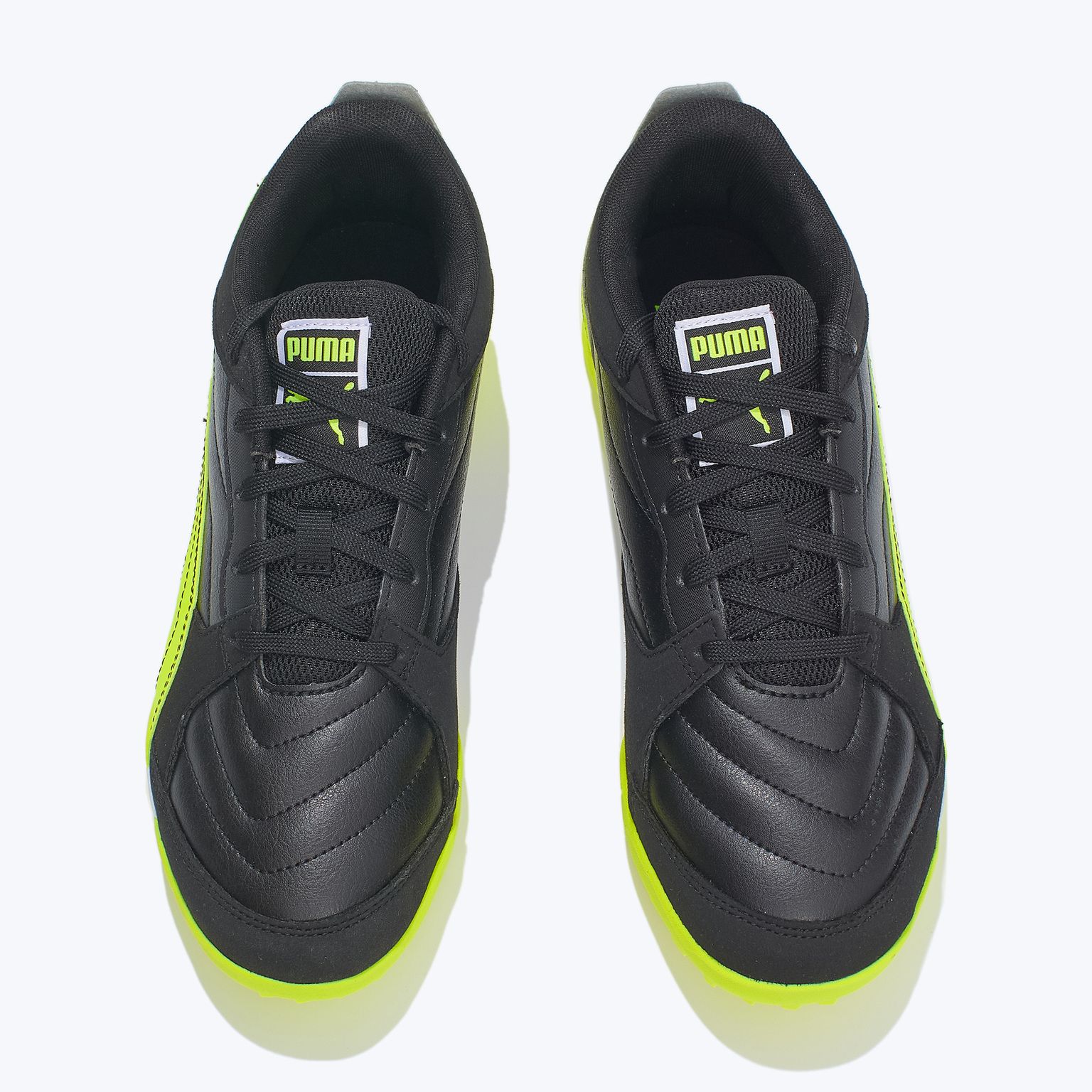 Шиповки Puma Pressing IV TT 10786005