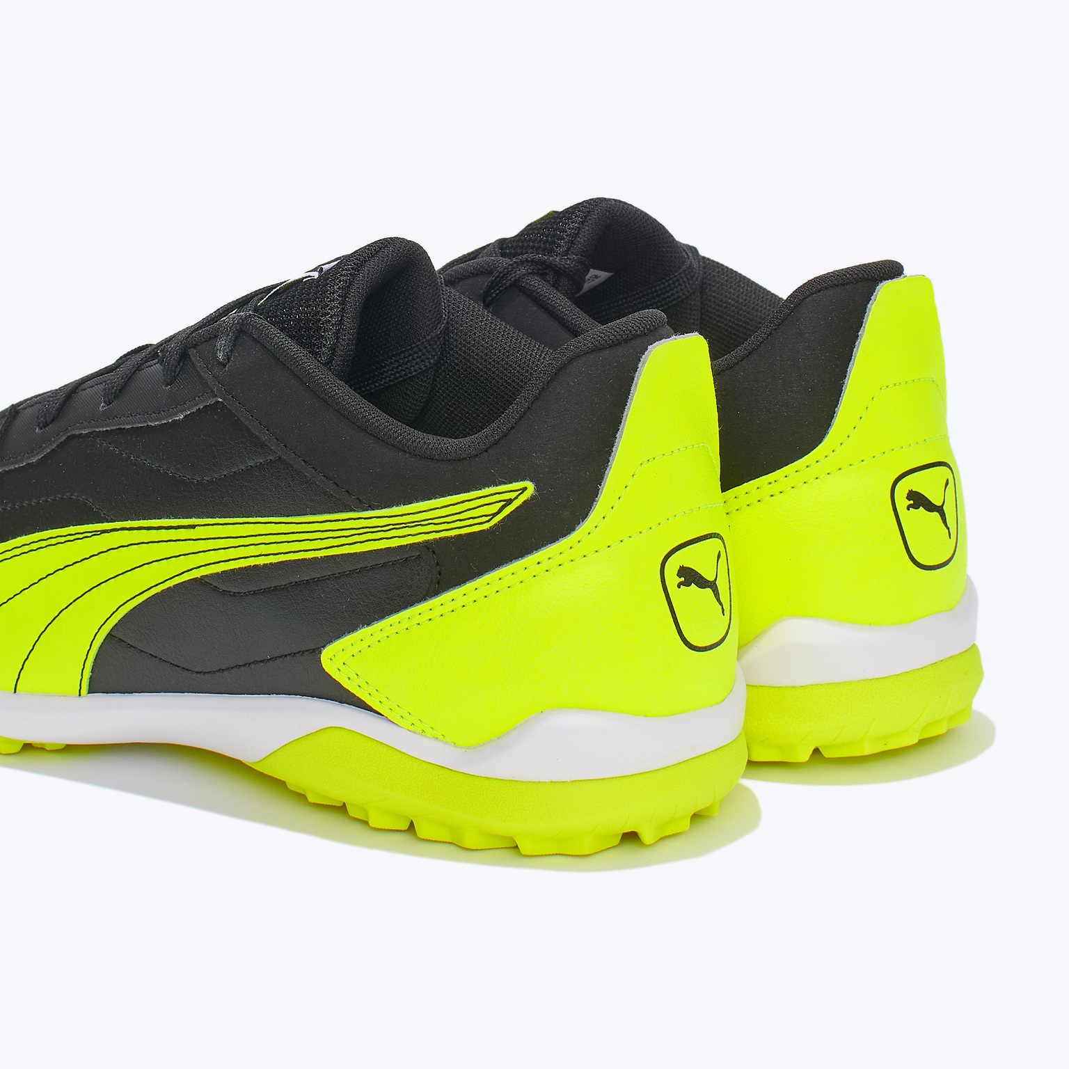 Шиповки Puma Pressing IV TT 10786005