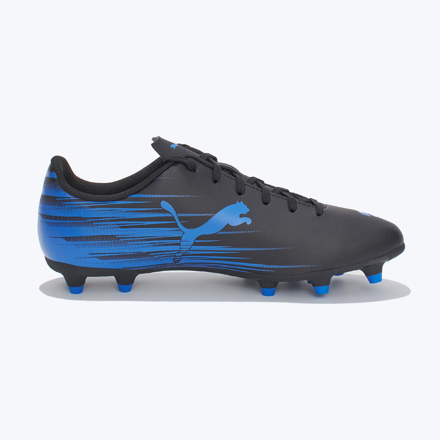 Бутсы Puma Attacanto II FG/AG 10849303