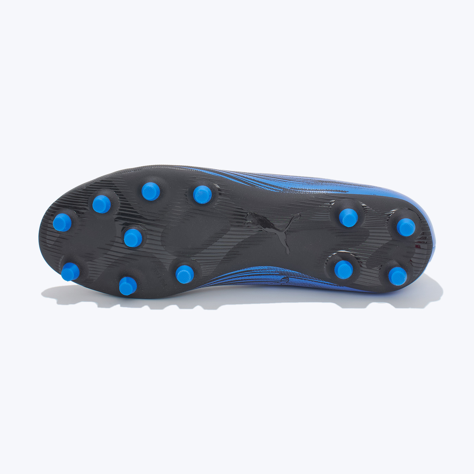 Бутсы Puma Attacanto II FG/AG 10849303