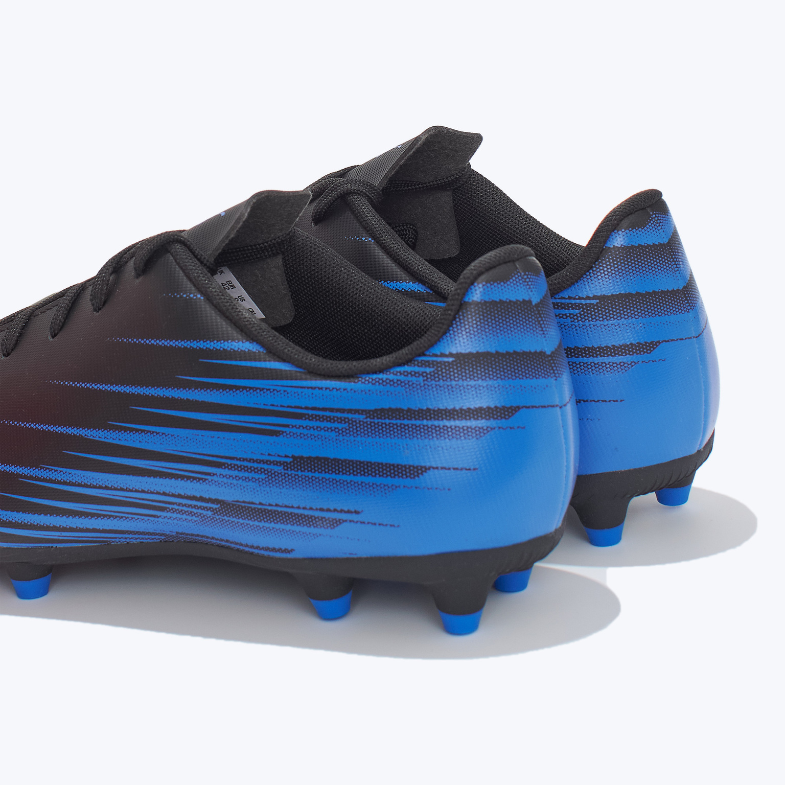Бутсы Puma Attacanto II FG/AG 10849303
