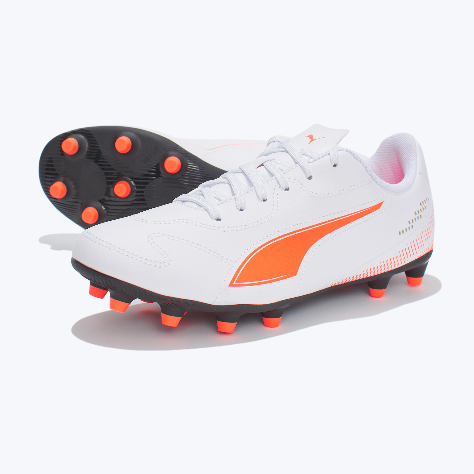 Бутсы Puma Vitoria II FG/AG 10850002